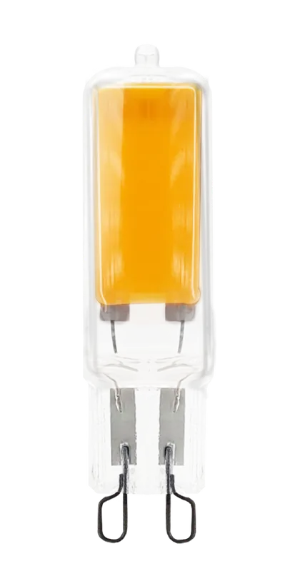 Acquista Ora Lampadina LED COB G9 4W 4000K Century PIXYCOB040940 luce naturale