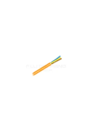 Cavo elettrico arancio flex per utensili 3x1 ffror Prezzo Conveniente