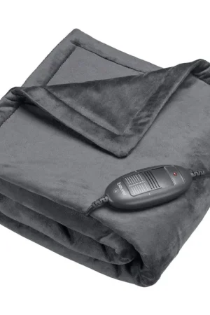 Compra Oggi Stesso Termocoperta riscaldante 6 temperature 150x130 cm HD74LTDED2024