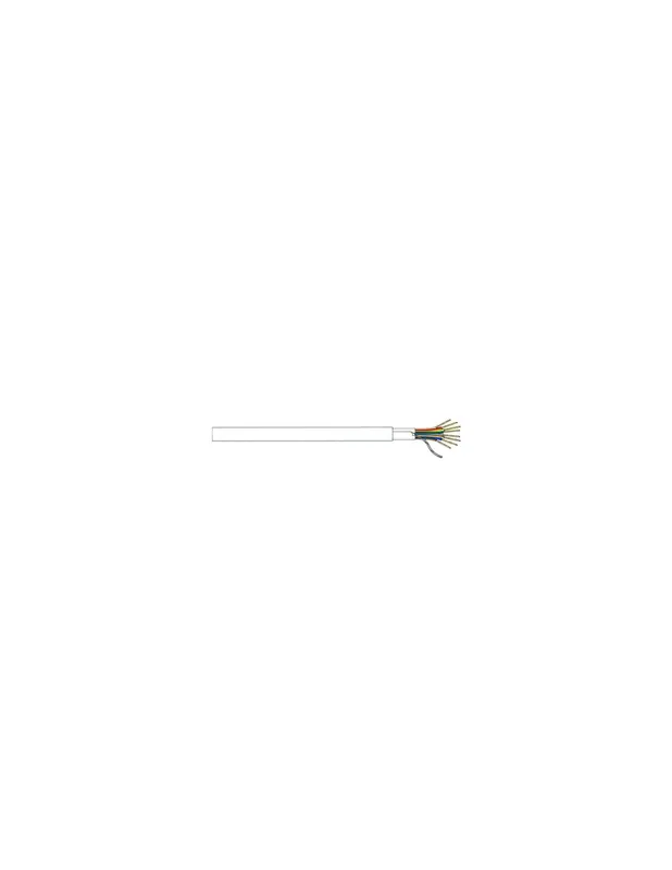 Cavo antifurto allarme 6x0,22+2x0,50 schermato Offerta