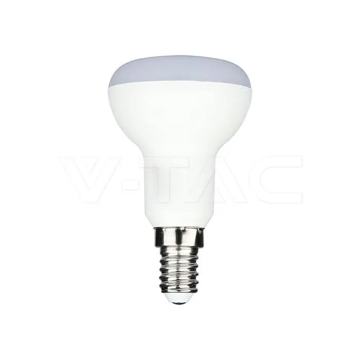 Must-Have Lampadina LED attacco E14 forma R50 4,8W 6500K V-Tac - 211406