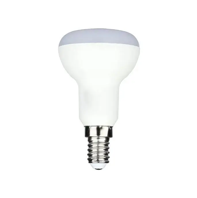 Subito Disponibile Lampadina LED R50 4000K 4.8W E14 V Tac 211396