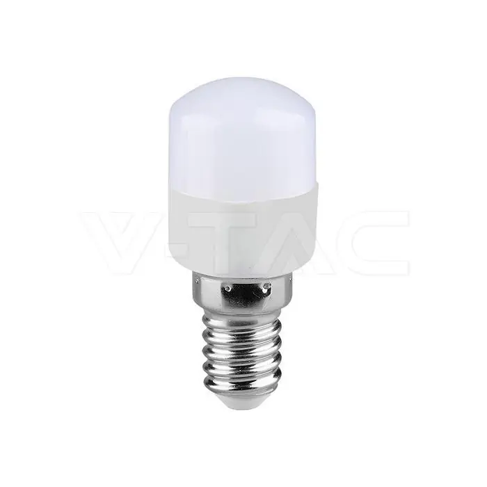 Ordina Subito Lampadina LED T26 Attacco E14 2W V-TAC Luce Fredda 6500K – 212366