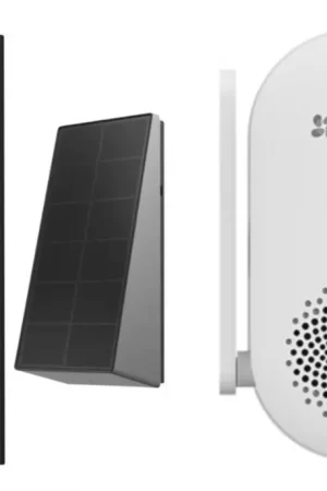 Compra Adesso Kit videocitofono WiFi 2K EZVIZ - 318500283