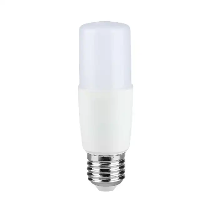 Miglior Prezzo Lampadina LED V-TAC E27 7,5W 3000K 660 lm – Classe Energetica F – Modello 211446