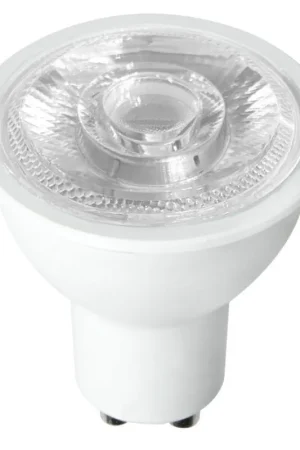 Lampadina LED GU10 5W 4000K 12 gradi Marino Cristal 21718 Ordina Subito