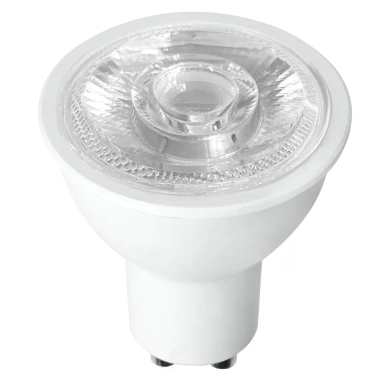 Lampadina LED GU10 5W 4000K 12 gradi Marino Cristal 21718 Ordina Subito
