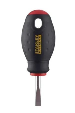 Compra Adesso Giravite Taglio 0-65-400 5.5x30 mm Stanley
