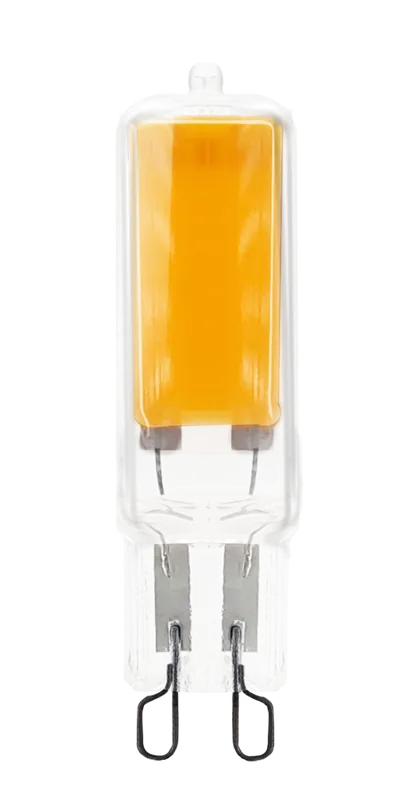 Lampadina LED Century Speciale Pixy 4W Attacco G9 Luce Calda 3000 K - PIXYCOB-040930 Vendita Finale