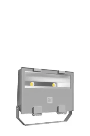 Proiettore LED asimmetrico IP66 149W grigio Prisma LTF1225FA840 Acquista Ora