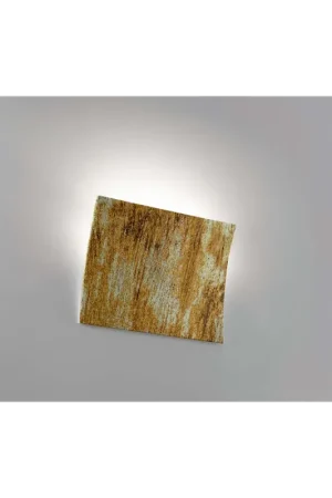 Non Perdere Applique moderno ceramica ossido 1 luce coll. 2304.391