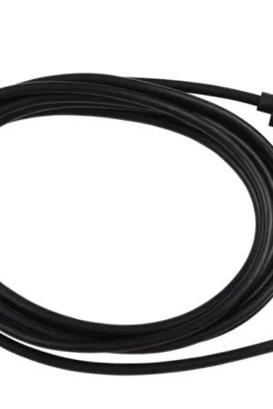 Consegna Rapida Cavo USB 2.0 A USB C 2 metri nero IC Intracom 109382 utilizzo universale