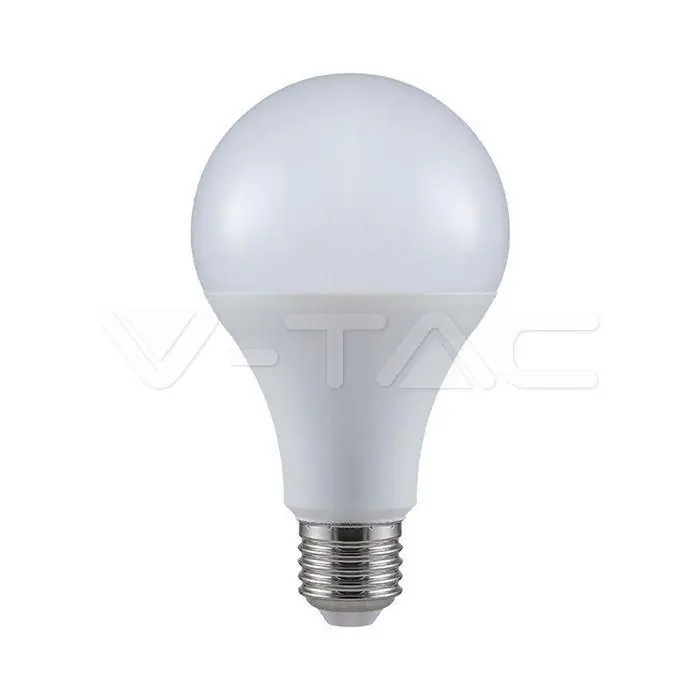 Nuova Collezione Lampadina LED E27 20W 6500K 148mm V-TAC - 23749
