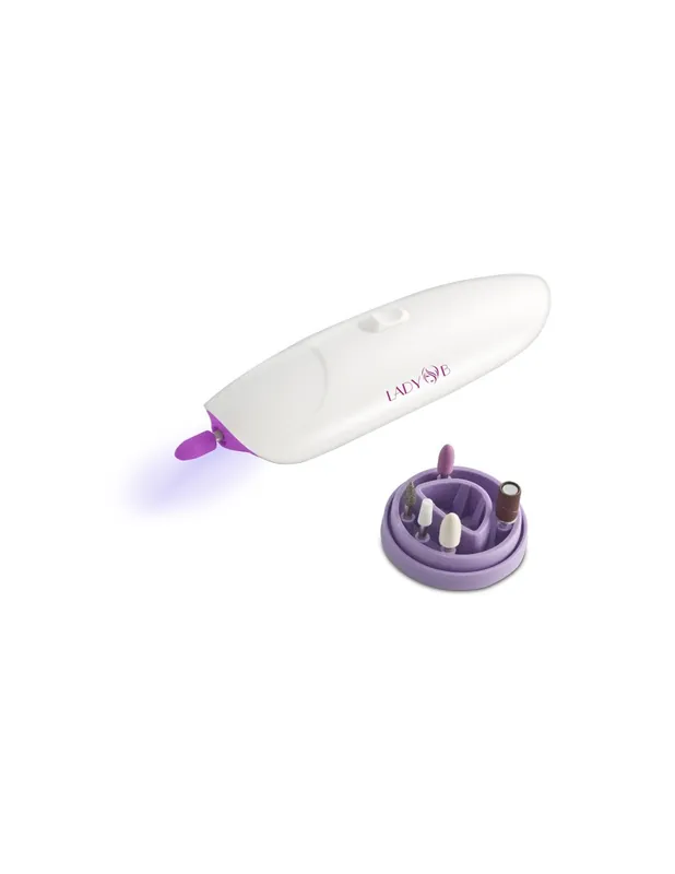 Nuovo Arrivo Set manicure e pedicure
