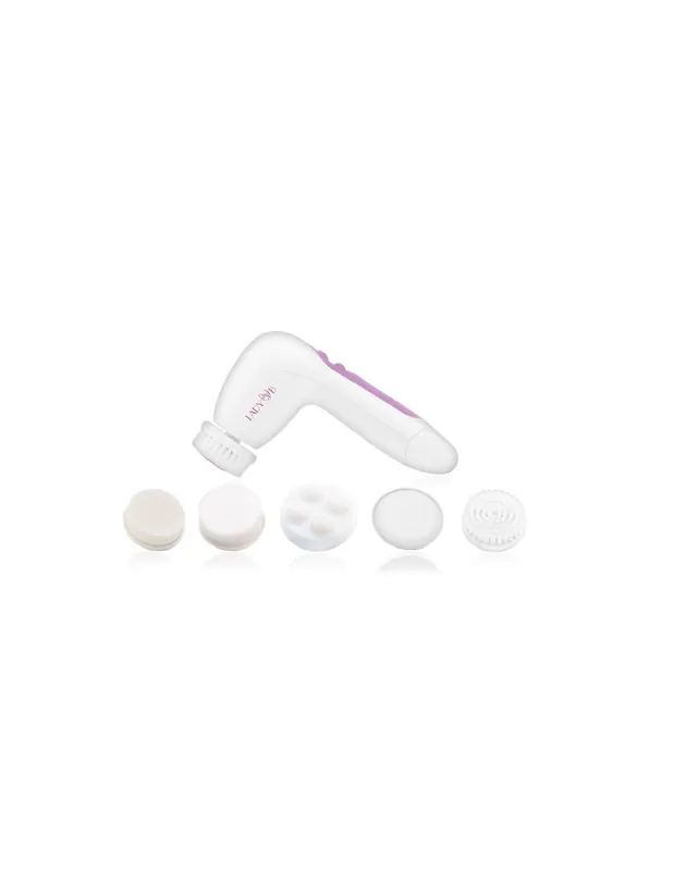 Esclusivo Set pulizia viso elettrico