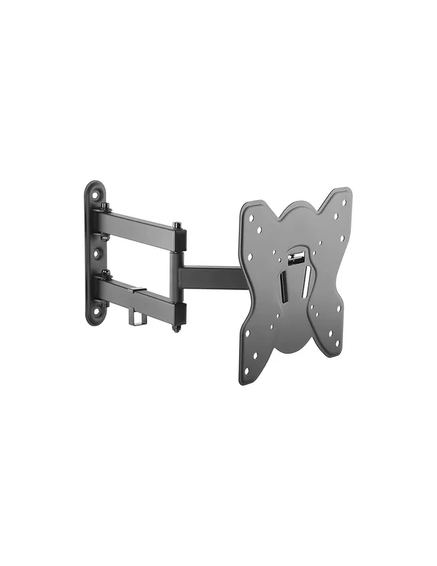 Super Prezzo Supporto tv da muro regolabile 24-42" vesa 200x200
