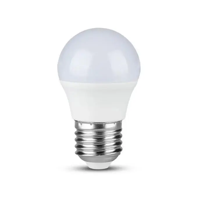 Ordina Subito Lampadina LED 6.5W G45 E27 V Tac 218666