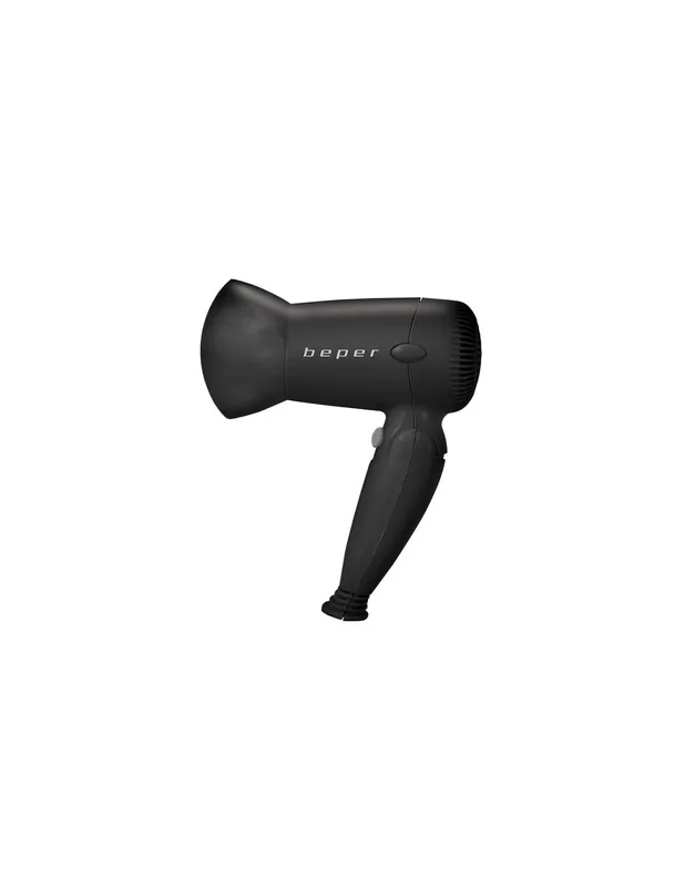 Non Perdere Asciugacapelli da viaggio pieghevole 1200w