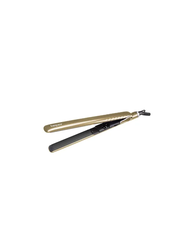 Piastra per capelli effetto liscio voltaggio universale 230V Offerta