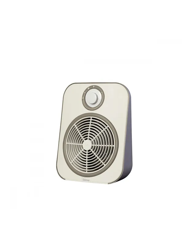 Termoventilatore hf204 commutatore per aria fredda, calda, molto calda e posizione antigelo Prezzo Conveniente