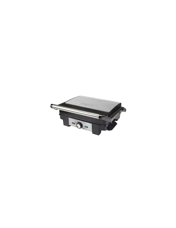Sconto Bistecchiera elettrica multifunzione grill 2200w beper