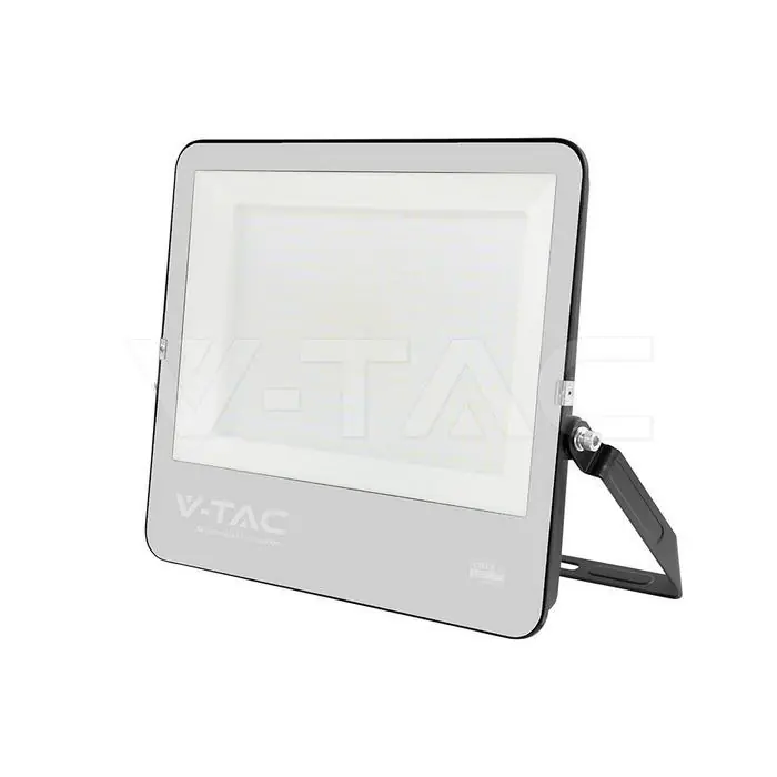 Più Venduto Faro LED Nero 300W 6500K V-Tac - 232036