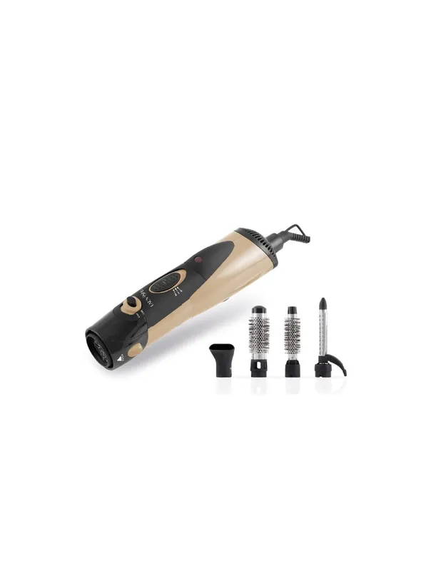 Spazzola modellante per capelli 4in1 Prezzo Ridotto
