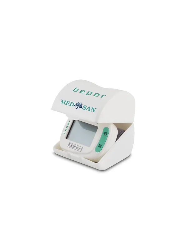 Prezzo Conveniente Misuratore di pressione da polso