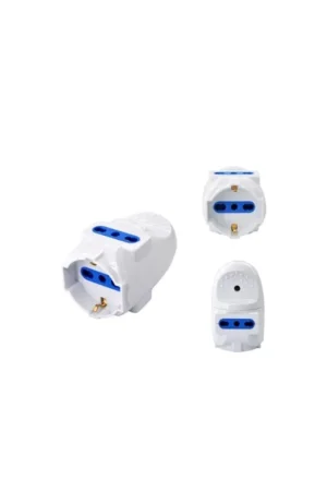 Offerta Speciale Multipresa volante schuko e bipasso Brennenstuhl - 1081597020