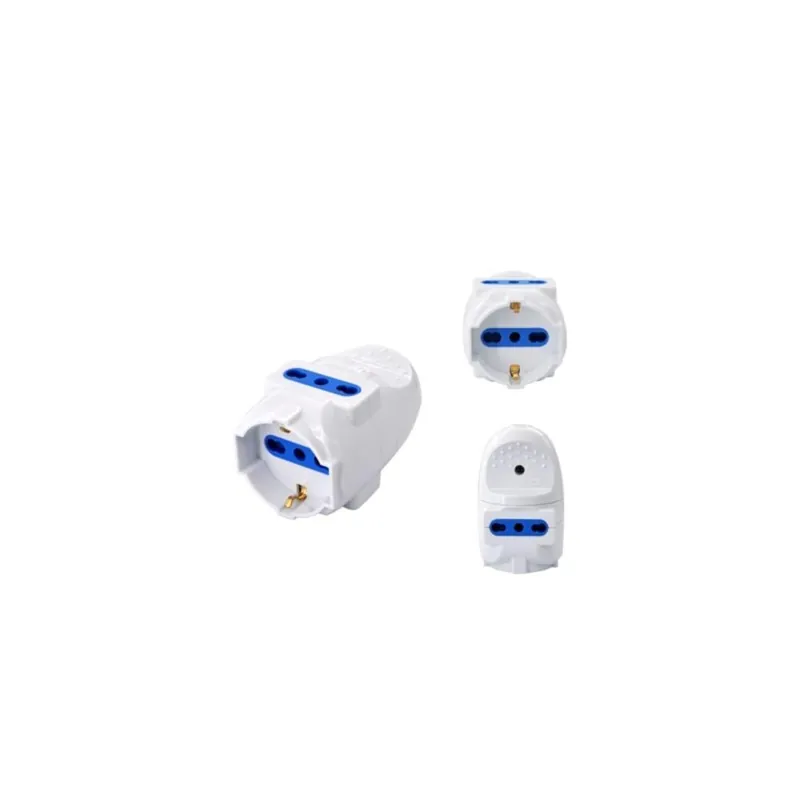 Offerta Speciale Multipresa volante schuko e bipasso Brennenstuhl - 1081597020