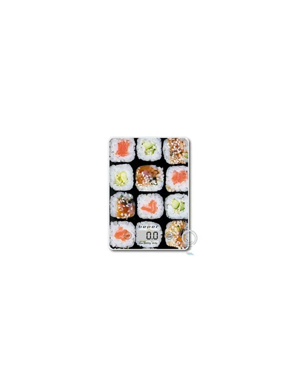 Bilancia elettronica digitale da cucina dietetica 1gr max 5kg beper A Buon Prezzo