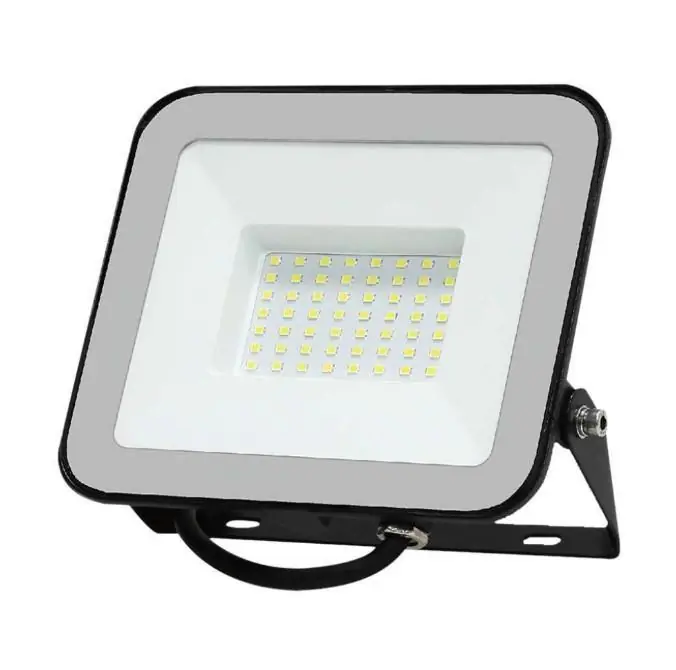 Bestseller Faro Led 10026 50W 4270lm 6500K V Tac