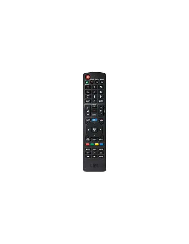 Telecomando tv univesale compatibile lg lcd led plasma Solo Oggi