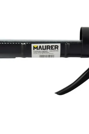 A Buon Prezzo Pistola silicone cremagliera Professional Maurer - U120275008