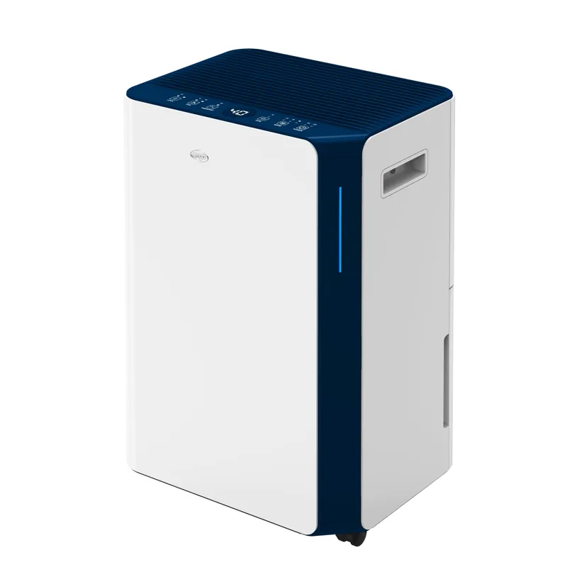 Sconto Deumidificatore WiFi 21L giorno Argo - DRYPURYEVOWF21