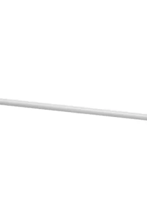 Plafoniere LED Batten, lunghezza 120 cm, alluminio, bianco, 4.000 K Esclusivo