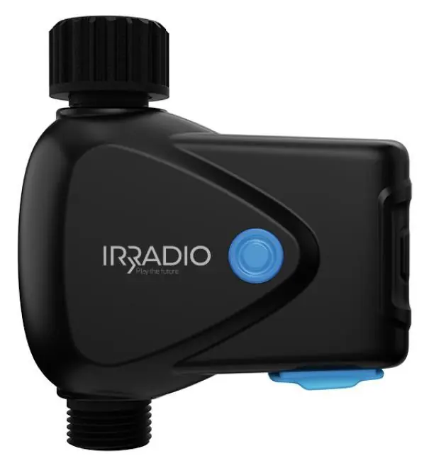 Offerta Centralina irrigazione smart Bluetooth WiFi per Tubi 3/4 (DN20) Melchioni - 559593201