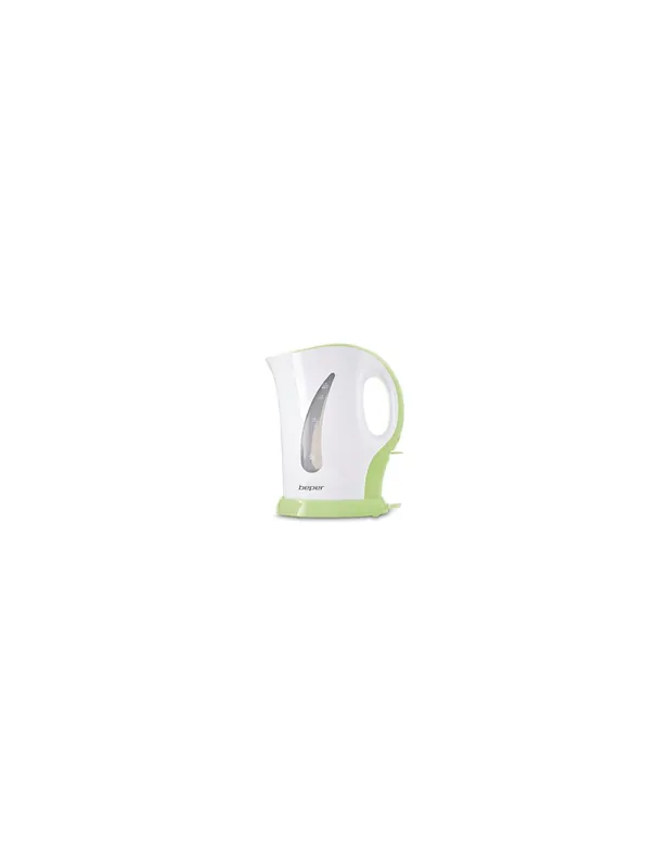 Compra Adesso Bollitore elettrico rapido automatico con impugnatura 1lt 950w beper