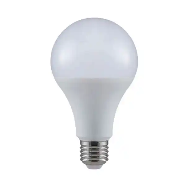 Compra Adesso Lampadina a Goccia LED V-TAC 20W Attacco E27 Luce Naturale 4000K - 23748