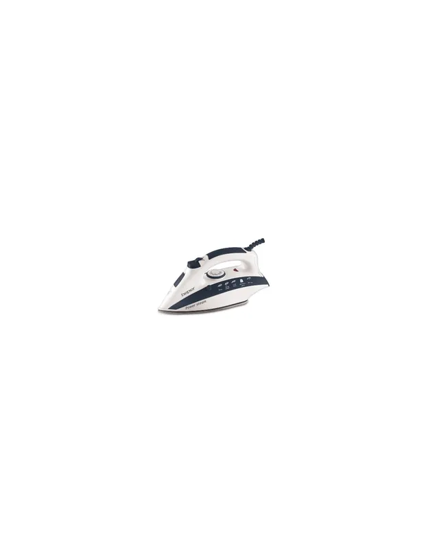 Ferro da stiro a vapore staem iron inox 2300w turbo Compra Online