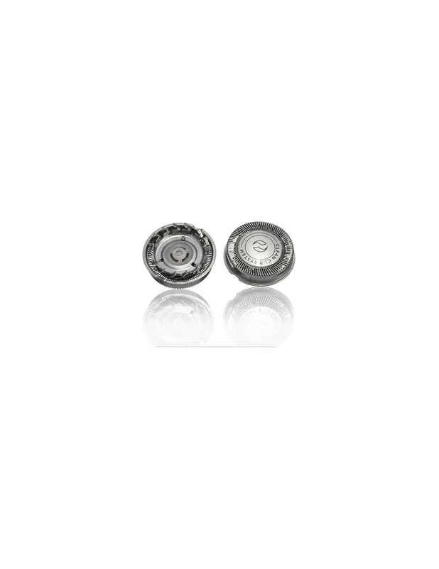 Testina ricambio rasoio philips hq642-hq7870 Reso Gratuito