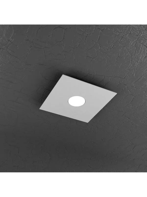 Prezzo Di Fabbrica Plafoniera moderna 1 luce design tpl 0252
