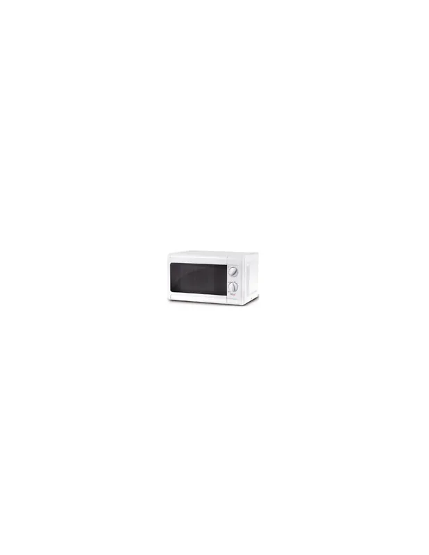 Economico Forno micronde elettrico 20lt 700w timer onda