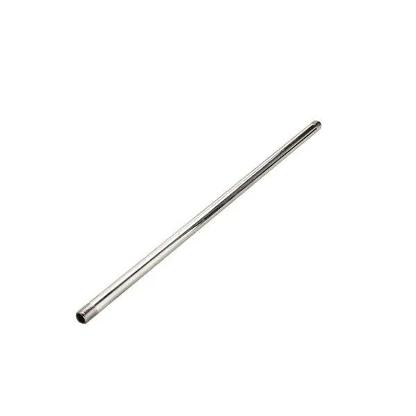 Tige con doppio filetto 10 mm Cromata 30 cm FAI - 0211/CR/30 Vendita Finale