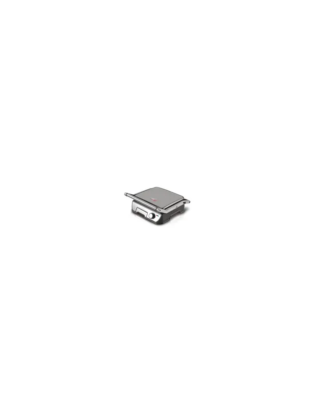 Novità Bistecchiera griglia elettrica 2000w new max 230v