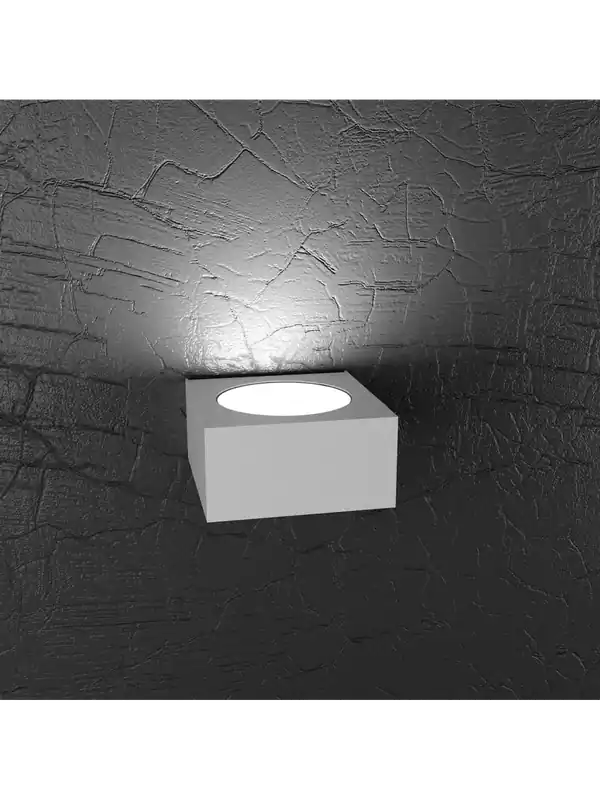 Applique moderno 1 luce tpl 0256 Offerta Limitata