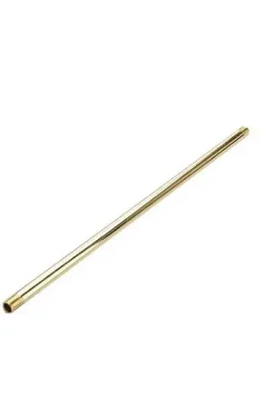 Tige doppio filetto Ø10mm Ottone 30c,m Fai - 0211/OT/30 Non Perdere