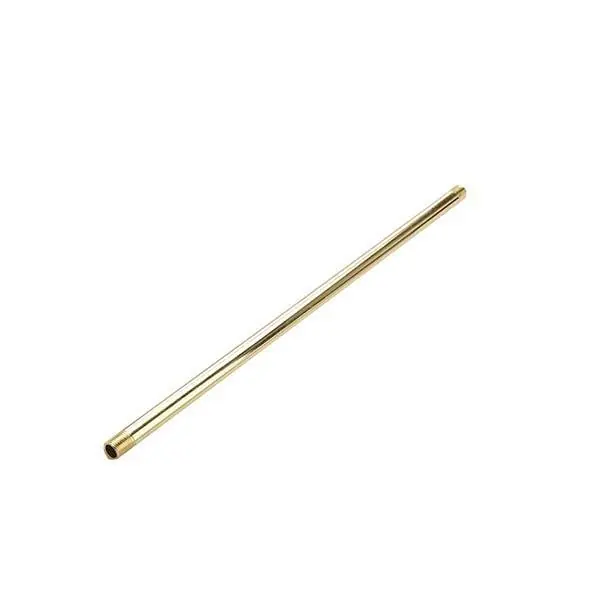 Tige doppio filetto Ø10mm Ottone 30c,m Fai - 0211/OT/30 Non Perdere