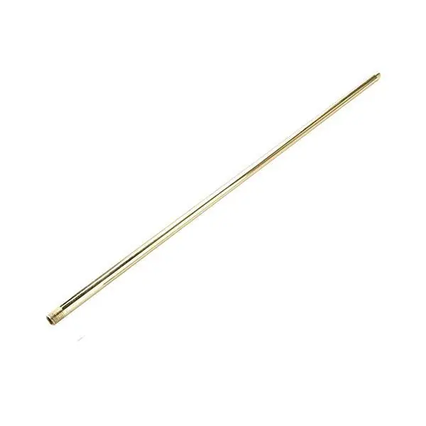 Tige doppio filetto Ø10mm Ottone 50 cm FAI - 0211/OT/50 Offerta Limitata