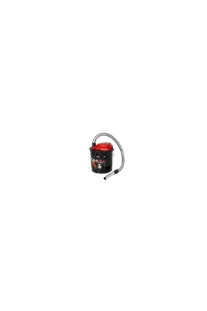Solo Oggi Aspiracenere elettrico per termocamino e barbecue 1200w 20litri